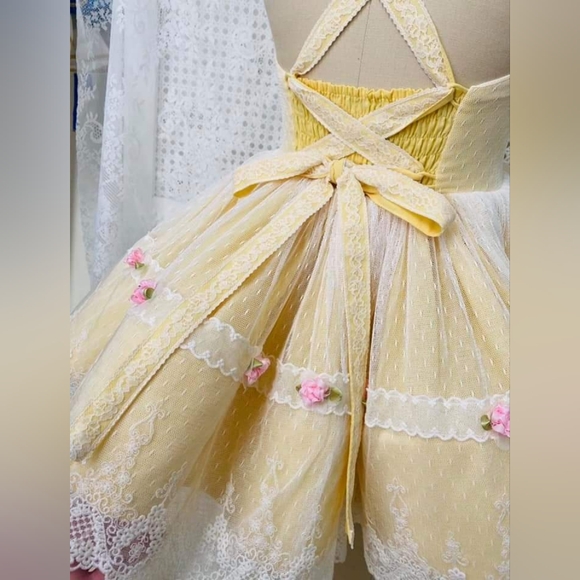 Dollcake Golly Gosh Dress - Picture 5 of 5